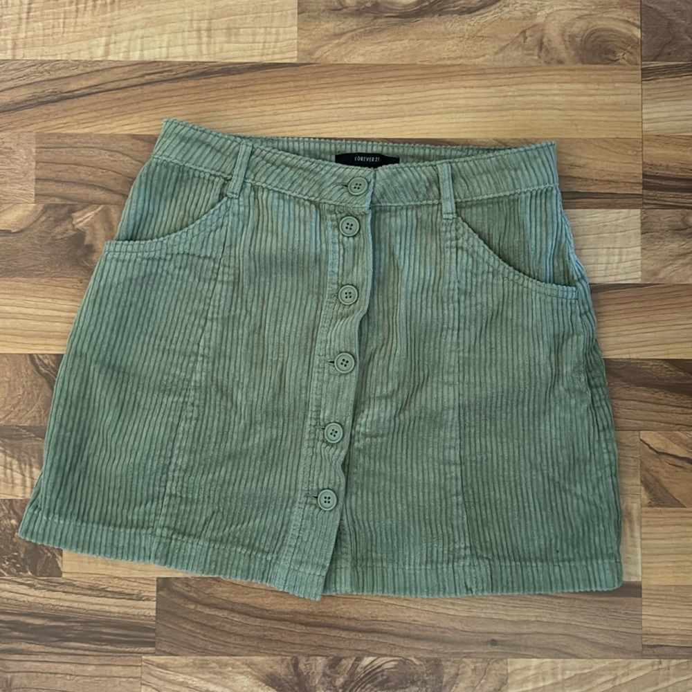 Forever 21 Skirt